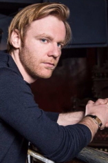 Brian Gleeson D.R