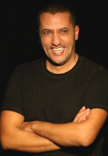 Majid Berhila D.R