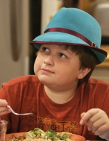 Angus T. Jones D.R