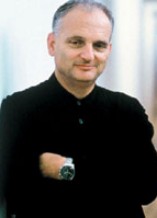 David Chase D.R