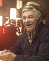 Seymour Cassel D.R