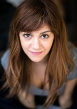 Marie-Julie Baup D.R