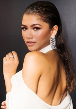  Zendaya D.R