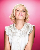 Amy Poehler D.R