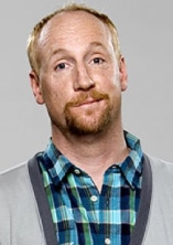 Matt Walsh D.R