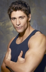 Bren Foster D.R