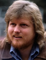 Mickey Jones D.R