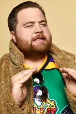 Paul Walter Hauser D.R