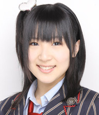 Sayaka Nakaya D.R