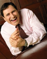 Richard Kind D.R