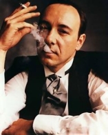 Kevin Spacey D.R
