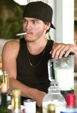 Emile Hirsch D.R