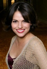 Lana Parrilla D.R