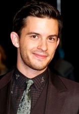 Jonathan Bailey D.R