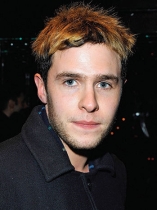 Iain De Caestecker D.R