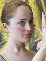 Lotte Verbeek D.R