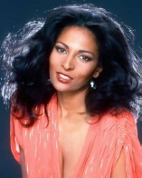 Pam Grier D.R