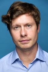 Anders Holm D.R
