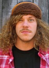 Blake Anderson D.R