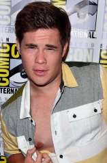 Adam DeVine D.R