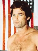 Kurt Russell D.R