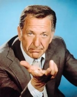 Jack Klugman D.R