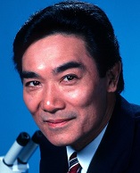Robert Ito D.R