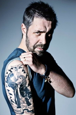 Paddy Considine D.R