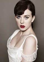 Alexandra Roach D.R