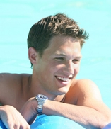Michael Cassidy (VI) D.R