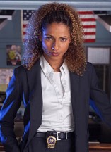 Michelle Hurd D.R