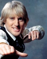 Owen Wilson D.R