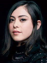 Rosa Salazar D.R
