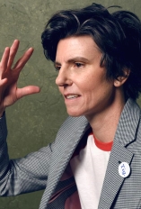 Tig Notaro D.R