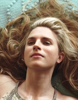 Brit Marling D.R