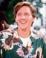 Andrew McCarthy D.R