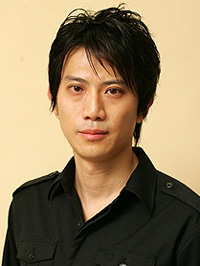 Daisuke Hosomi D.R