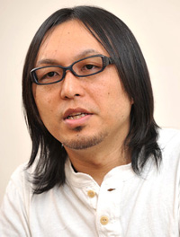 Kenji Nakamura (IV) D.R