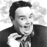 John Pinette D.R