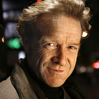 Anthony Dod Mantle D.R