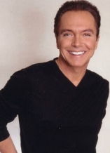 David Cassidy D.R