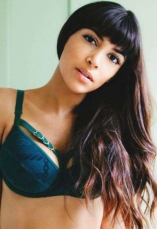 Hannah Simone D.R