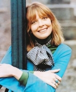 Diane Keaton D.R