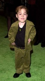 Josh Ryan Evans D.R
