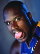 Shaquille O