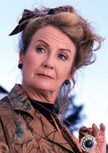 Juliet Mills D.R