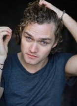 Finn Jones D.R