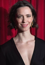 Rebecca Hall (I) D.R