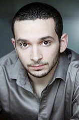 William Lebghil D.R