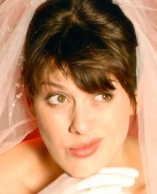 Serena Reinaldi D.R